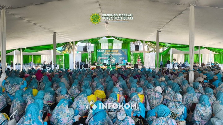 Kegiatan PD PERSIS Kabupaten Buleleng